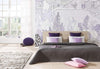 Komar Dreaming Wall Mural 400x250cm 8 Panels Ambiance | Yourdecoration.com