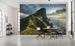 Komar Eclipse Non Woven Wall Mural 400x250cm 8 Panels Ambiance | Yourdecoration.com