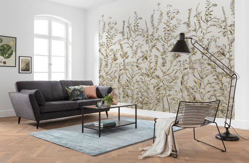 Komar Eldorado Non Woven Wall Murals 300x250cm 6 panels Ambiance | Yourdecoration.com