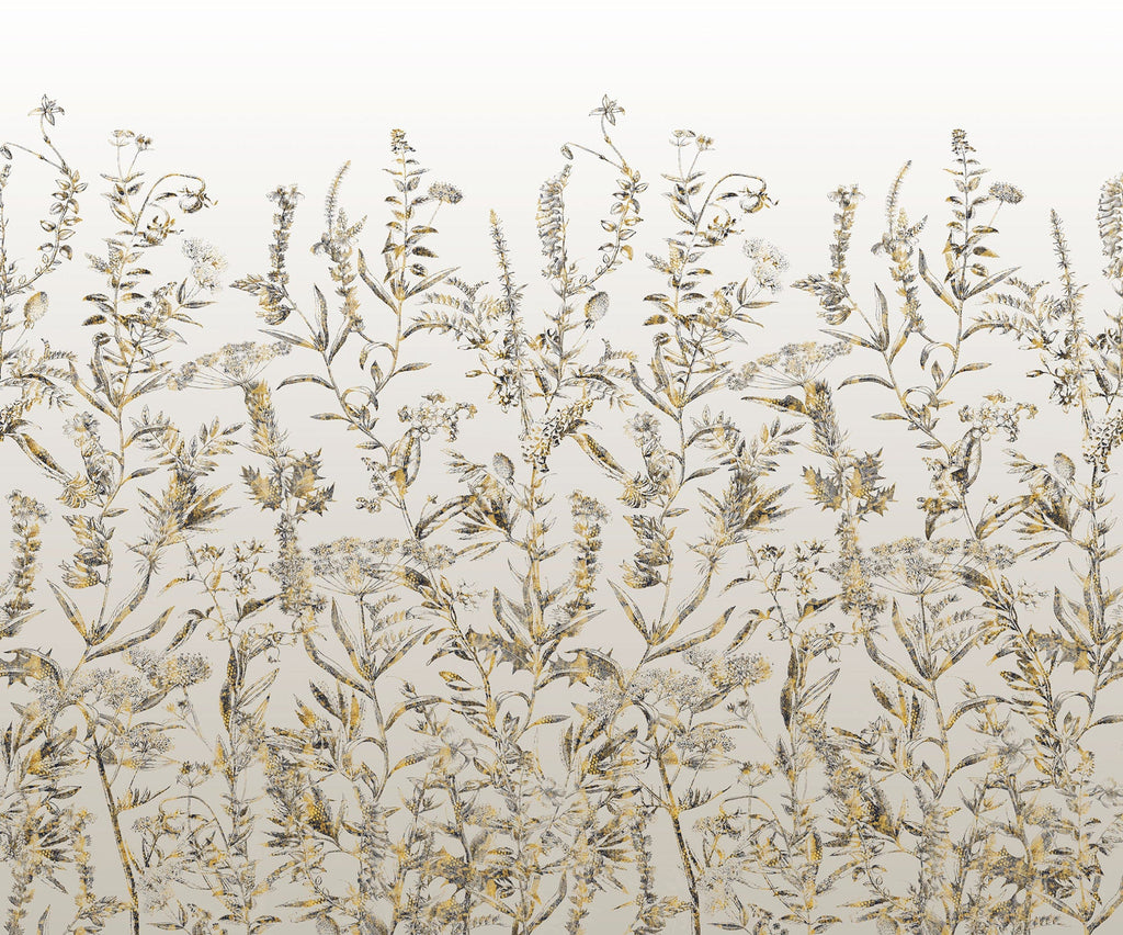 Komar Eldorado Non Woven Wall Murals 300x250cm 6 panels | Yourdecoration.com