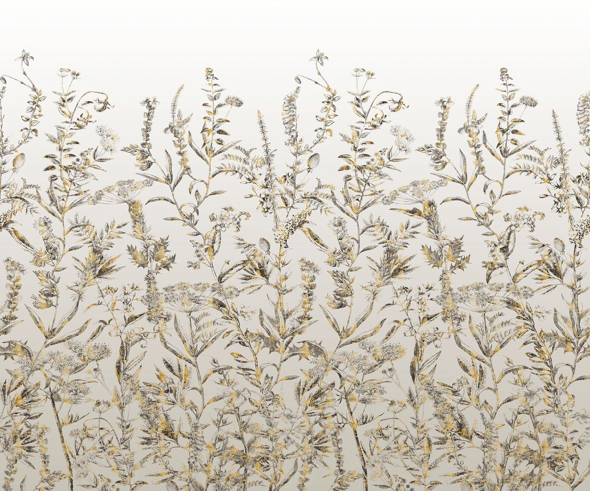 Komar Eldorado Non Woven Wall Murals 300x250cm 6 panels | Yourdecoration.com