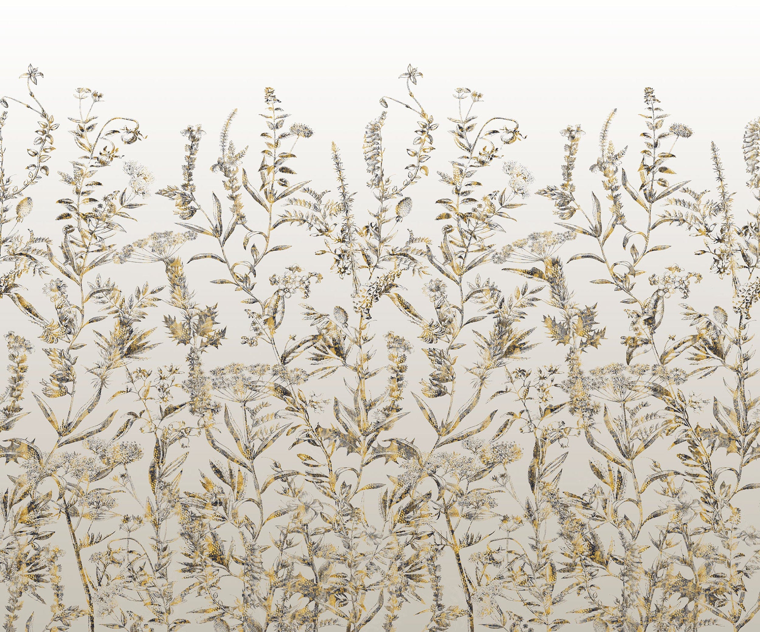 Komar Eldorado Non Woven Wall Murals 300x250cm 6 panels | Yourdecoration.com