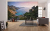Komar Emerald Cove Non Woven Wall Mural 400x250cm 8 Panels Ambiance | Yourdecoration.com