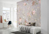 Komar Endless Spring Non Woven Wall Murals 350x250cm 7 panels Ambiance | Yourdecoration.com