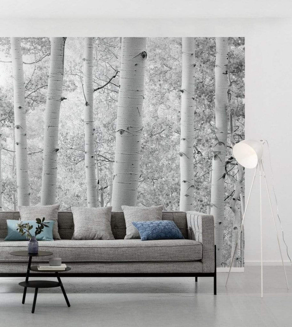 Komar Espenwald Non Woven Wall Mural 450x280cm 9 Panels Ambiance | Yourdecoration.com