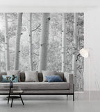 Komar Espenwald Non Woven Wall Mural 450x280cm 9 Panels Ambiance | Yourdecoration.com