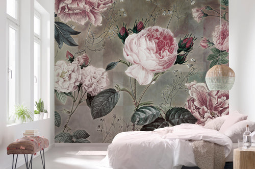 Komar Everlasting Non Woven Wall Mural 350X250cm 7 Panels Ambiance | Yourdecoration.com