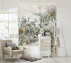 Komar Fable Wall Mural 184x254cm | Yourdecoration.com