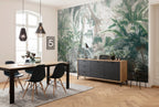 Komar Fata Morgana Non Woven Wall Mural 350X250cm 7 Panels Ambiance | Yourdecoration.com