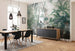 Komar Fata Morgana Non Woven Wall Mural 350X250cm 7 Panels Ambiance | Yourdecoration.com