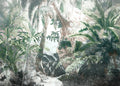 Komar Fata Morgana Non Woven Wall Mural 350X250cm 7 Panels | Yourdecoration.com