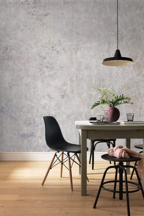 Komar Feathered Non Woven Wall Mural 400x280cm 4 Panels Ambiance | Yourdecoration.com