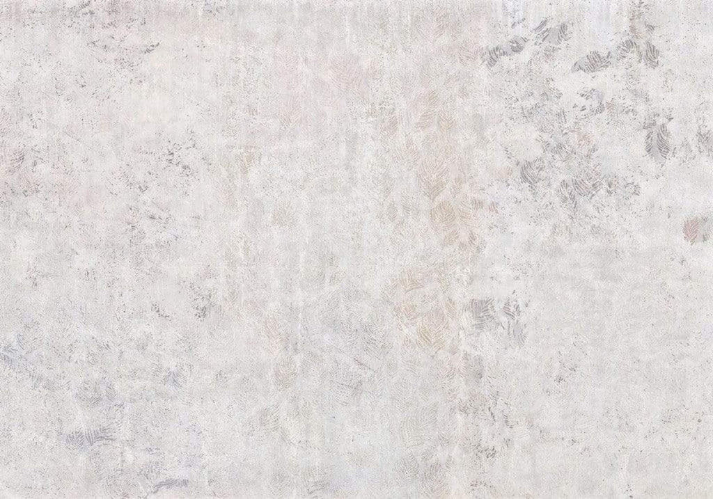 Komar Feathered Non Woven Wall Mural 400x280cm 4 Panels | Yourdecoration.com