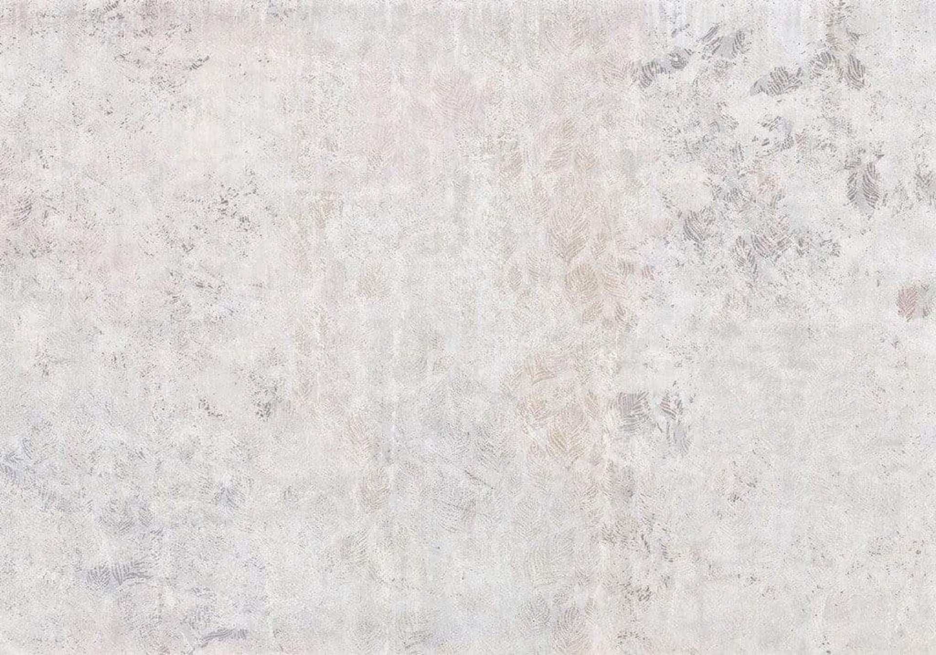 Komar Feathered Non Woven Wall Mural 400x280cm 4 Panels | Yourdecoration.com