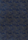 Komar Feuille d'Or Non Woven Wall Mural 200x280cm 4 Panels | Yourdecoration.com