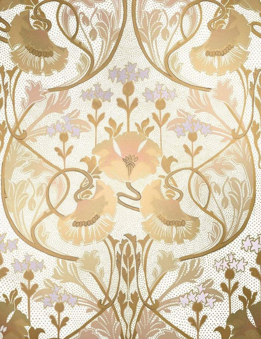 Komar Fino Non Woven Wall Mural 200x260cm 4 Panels | Yourdecoration.com