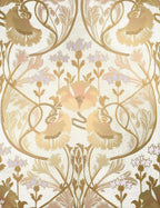 Komar Fino Non Woven Wall Mural 200x260cm 4 Panels | Yourdecoration.com