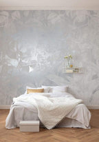 Komar Flora Non Woven Wall Mural 400x280cm 8 Panels Ambiance | Yourdecoration.com