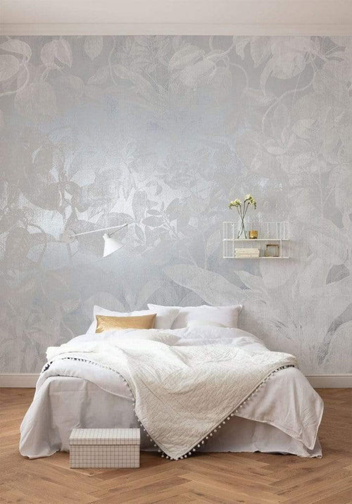 Komar Flora Non Woven Wall Mural 400x280cm 8 Panels Ambiance | Yourdecoration.com