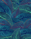 Komar Foliage Non Woven Wall Mural 200x250cm 2 Panels | Yourdecoration.com