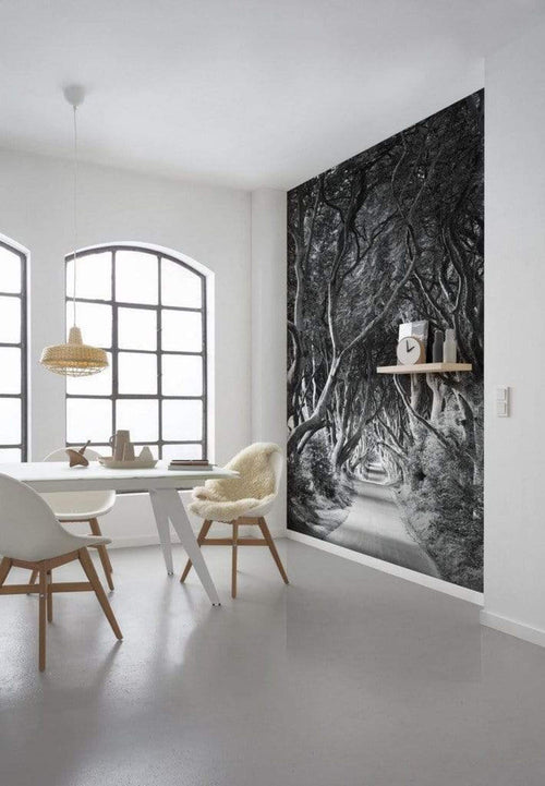 Komar Forevenue Non Woven Wall Mural 250x280cm 5 Panels Ambiance | Yourdecoration.com