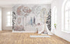 Komar Frozen Nature Spirit Non Woven Wall Mural 400x280cm 8 Panels Ambiance | Yourdecoration.com