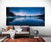 Komar Glistening Stars Non Woven Wall Mural 200x100cm 1 baan Ambiance | Yourdecoration.com
