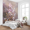 Komar Hanami Non Woven Wall Mural 200X250cm 4 Panels Ambiance | Yourdecoration.com