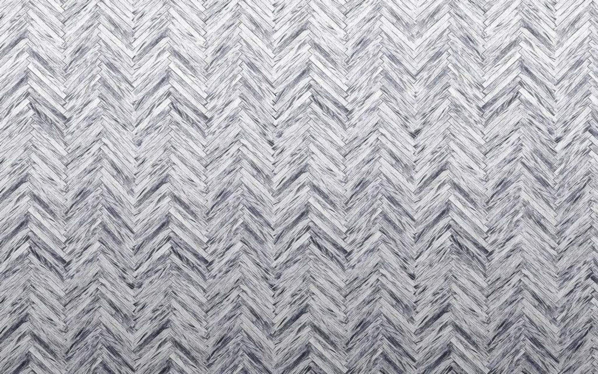 Komar Herringbone Pure Non Woven Wall Mural 400x250cm 4 Panels | Yourdecoration.com