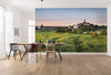 Komar Himmlisch Non Woven Wall Mural 450x280cm 9 Panels Ambiance | Yourdecoration.com
