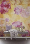 Komar Inspiration Non Woven Wall Mural 400x250cm 4 Panels Ambiance | Yourdecoration.com