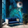 Komar Intense Non Woven Wall Mural 200x280cm 4 Panels Ambiance | Yourdecoration.com