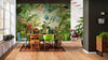 Komar Into the Wild Non Woven Wall Mural 368x248cm | Yourdecoration.com