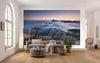 Komar Island Paradise Non Woven Wall Mural 450x280cm 9 Panels Ambiance | Yourdecoration.com