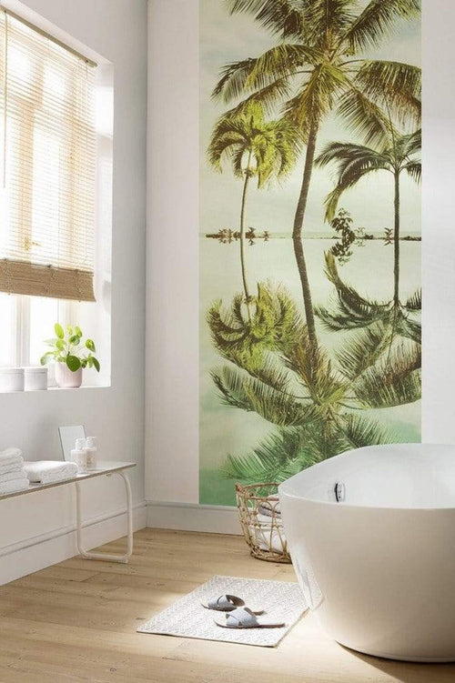 Komar Key West Non Woven Wall Mural 100x250cm 1 baan Ambiance | Yourdecoration.com