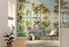 Komar Key West Non Woven Wall Mural 400x250cm 4 Panels Ambiance | Yourdecoration.com