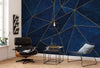 Komar La Mer Non Woven Wall Mural 400x280cm 8 Panels Ambiance | Yourdecoration.com