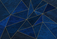 Komar La Mer Non Woven Wall Mural 400x280cm 8 Panels | Yourdecoration.com