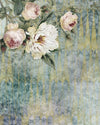 Komar La Rosa Non Woven Wall Mural 200x250cm 2 Panels | Yourdecoration.com