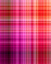 Komar Lightlines Wall Mural 200x250cm 4 Panels | Yourdecoration.com