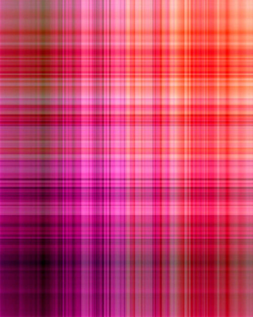 Komar Lightlines Wall Mural 200x250cm 4 Panels | Yourdecoration.com