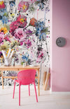 Komar Lush Non Woven Wall Mural 200x250cm 2 Panels Ambiance | Yourdecoration.com