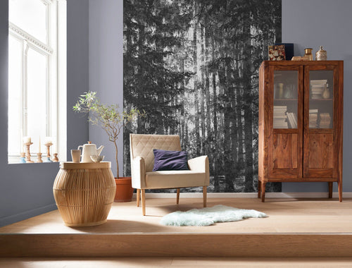 Komar Lustres Lapland Non Woven Wall Murals 200x250cm 2 panels Ambiance | Yourdecoration.com