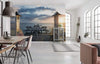 Komar Magisches Sellin Non Woven Wall Mural 450x280cm 9 Panels Ambiance | Yourdecoration.com