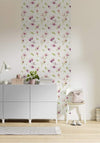 Komar Magnolia Rapport Non Woven Wall Mural 100x250cm 1 baan Ambiance | Yourdecoration.com