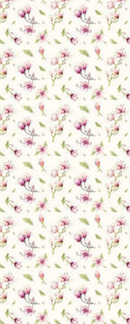 Komar Magnolia Rapport Non Woven Wall Mural 100x250cm 1 baan | Yourdecoration.com