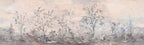 Komar Mandarin Morning Non Woven Wall Mural 900x280cm 18 Panels | Yourdecoration.com