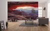 Komar Mesa Arch Non Woven Wall Mural 450x280cm 9 Panels Ambiance | Yourdecoration.com