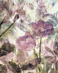 Komar Metropical Faded Non Woven Wall Mural 200x250cm 2 Panels | Yourdecoration.com
