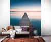 Komar Morning Breeze Non Woven Wall Mural 200x250cm 2 Panels Ambiance | Yourdecoration.com